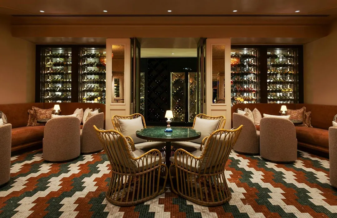 Le Royal Meridien Beach Resort&Spa Dubai-1